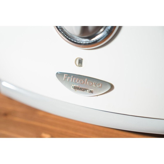 Image 1 of Appareil de cuisine Vintage Air Fryer Oven "Frittolosa", années 1970-1980