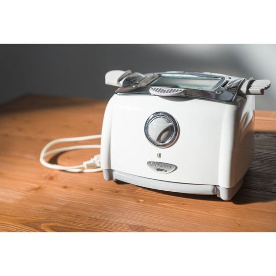 Image 1 of Appareil de cuisine Vintage Air Fryer Oven "Frittolosa", années 1970-1980