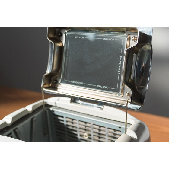 Image 1 of Appareil de cuisine Vintage Air Fryer Oven "Frittolosa", années 1970-1980