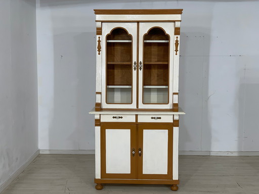 Mid Century buffet de cuisine armoire de cuisine vintage
