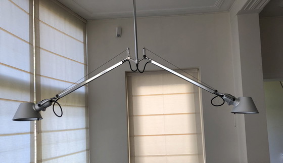 Image 1 of Artemide Tolomeo Due Bracci