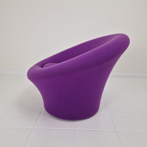 Image 1 of Fauteuil en forme de champignon par Pierre Paulin pour Artifort, 1980S