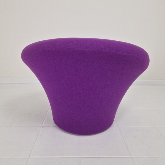 Image 1 of Fauteuil en forme de champignon par Pierre Paulin pour Artifort, 1980S