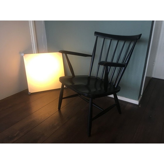 Image 1 of Fauteuil scandinave vintage