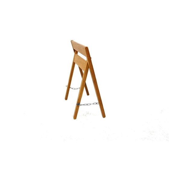 Image 1 of Table vintage en teck, Suède 1960