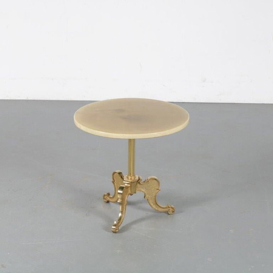 Image 1 of Table d'appoint / table basse Aldu Tura, Italie 1960