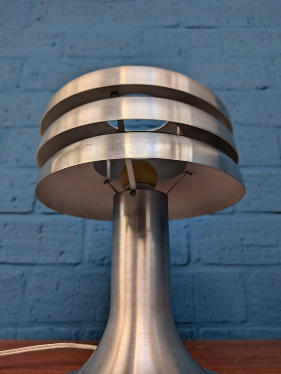 Image 1 of Lampe de table vintage Hans Agne Jakobsson