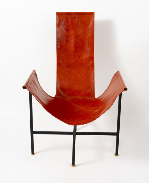 Fauteuil, italien 1970