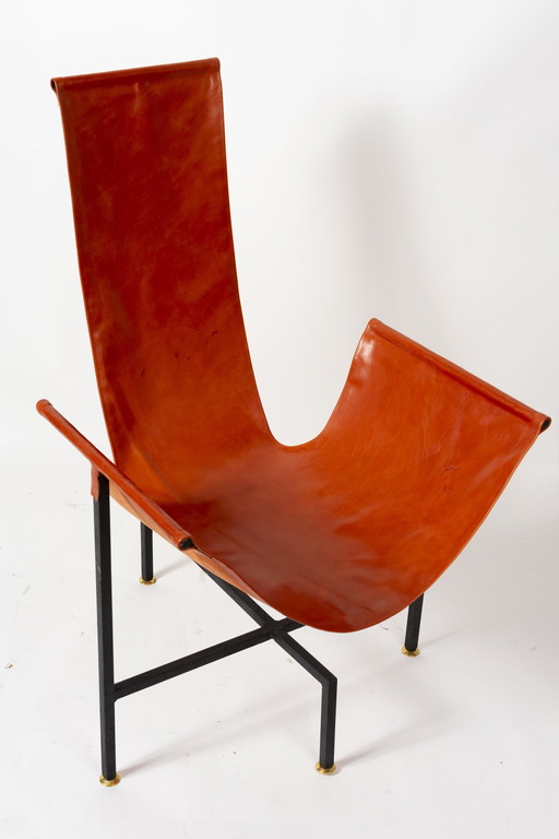 Fauteuil, italien 1970