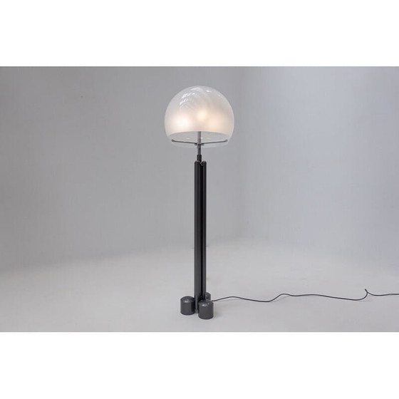 Image 1 of Lampadaire Vintage Lte 13 "Porcino" par Luigi Caccia Dominioni, Italie années 1960