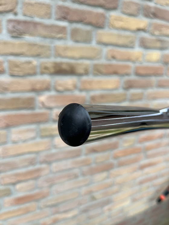 Image 1 of Porte-manteau mural postmoderne Space Age Design (1980)