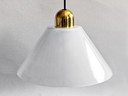 Lampes suspendues Set Of 2 Glashütte Limburg
