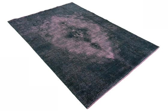 Image 1 of Tapis Vintage Royal noué à la main - 285 X 197 cm - Élégance intemporelle