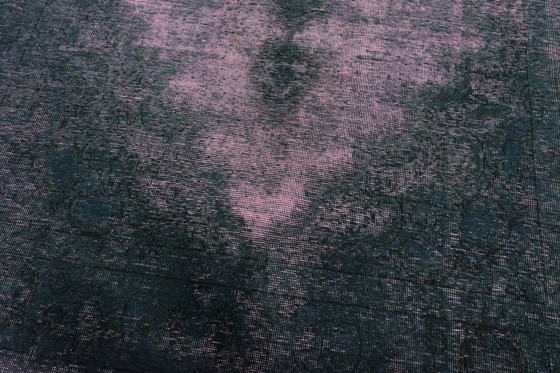 Image 1 of Tapis Vintage Royal noué à la main - 285 X 197 cm - Élégance intemporelle