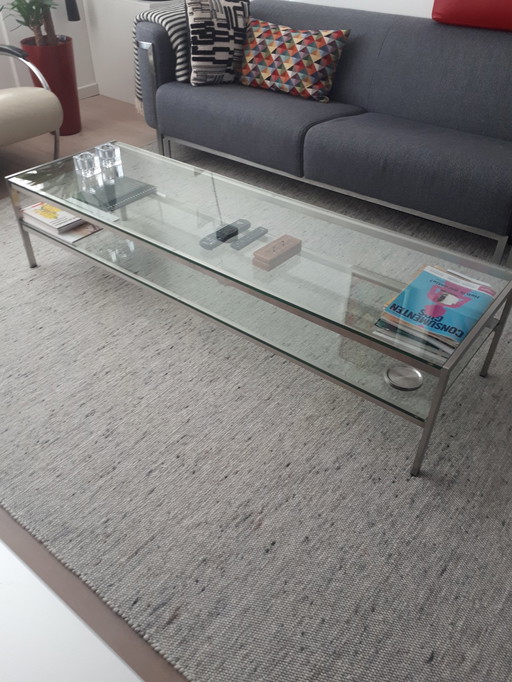 Table basse design