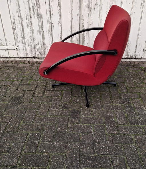 Fauteuil Harvink Focus Design