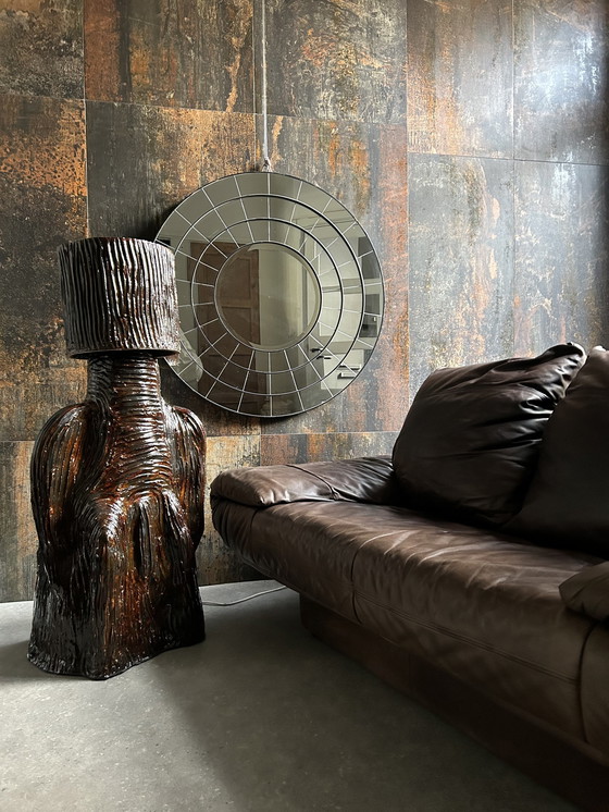 Image 1 of Canapé design vintage Rolf Benz