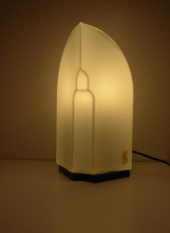 Image 1 of Lampe de table Tiki Leucos