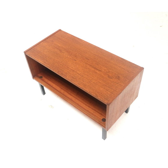 Image 1 of Buffet / Table de chevet vintage des années 60