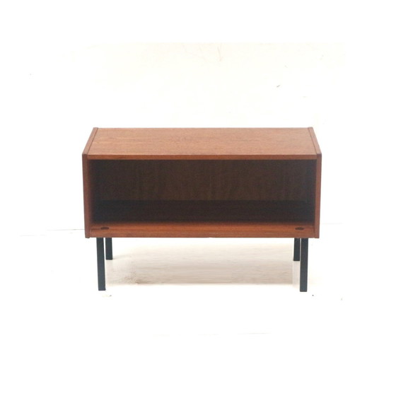 Image 1 of Buffet / Table de chevet vintage des années 60