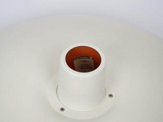 Image 1 of Lampe pendante danoise Ph 4/3 par Poul Henningsen, Louis Poulsen, 1966