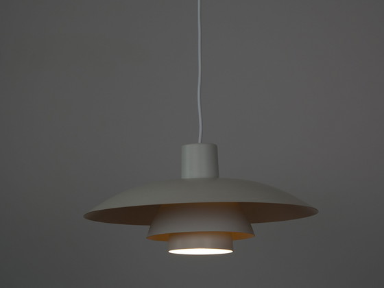 Image 1 of Lampe pendante danoise Ph 4/3 par Poul Henningsen, Louis Poulsen, 1966