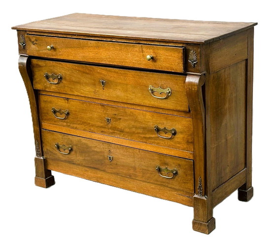 Image 1 of Commode