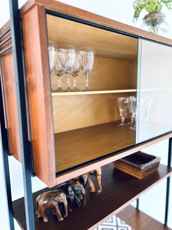 Image 1 of Meuble haut vintage '60