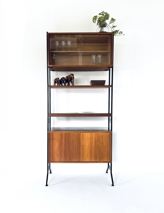Image 1 of Meuble haut vintage '60