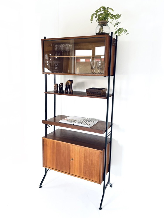Image 1 of Meuble haut vintage '60