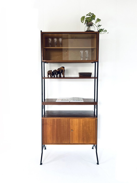 Image 1 of Meuble haut vintage '60