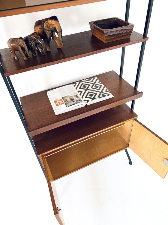 Image 1 of Meuble haut vintage '60