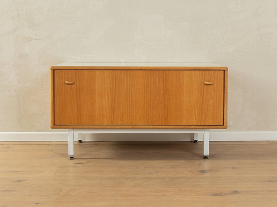 Image 1 of  Commode 1980S