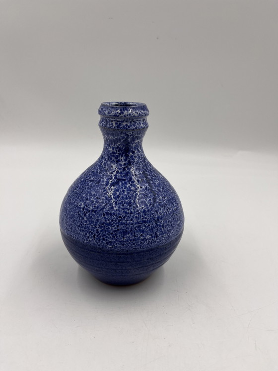 Image 1 of Vase En Terre Cuite