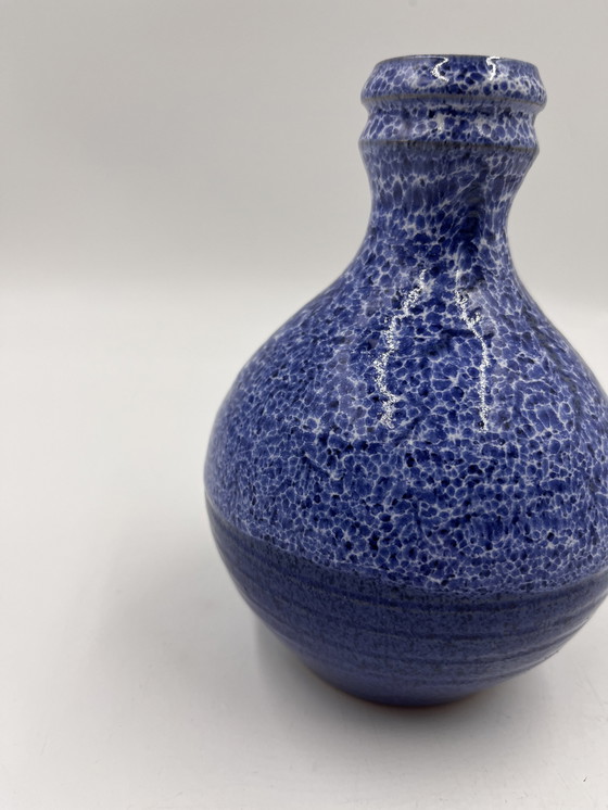 Image 1 of Vase En Terre Cuite