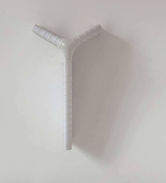 Image 1 of Applique En Perspex, Italie 1980