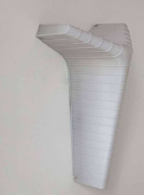 Image 1 of Applique En Perspex, Italie 1980