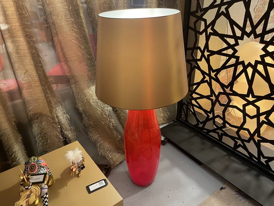 Image 1 of Lampe Moooi Design