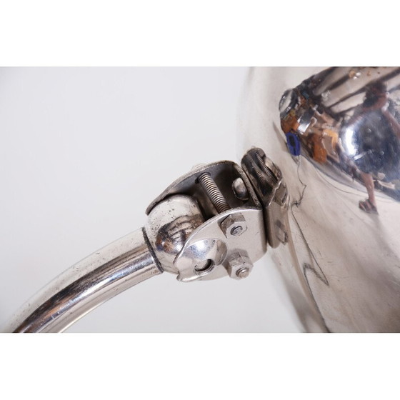 Image 1 of Paire de lampes de table Art déco vintage par Franta Anyz pour Napako, Tchécoslovaquie, années 1930