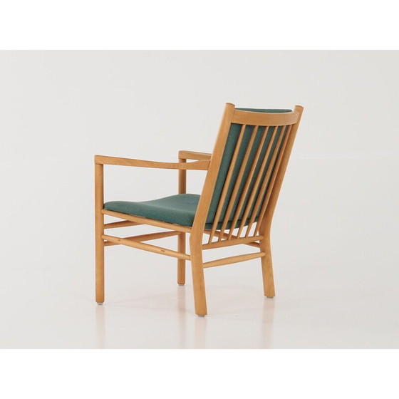 Image 1 of FDB Fauteuil Mobler J147 de Erik Ole Jørgensen pour Tarm Stole et Møbelfabrik
