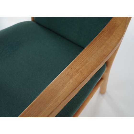 Image 1 of FDB Fauteuil Mobler J147 de Erik Ole Jørgensen pour Tarm Stole et Møbelfabrik