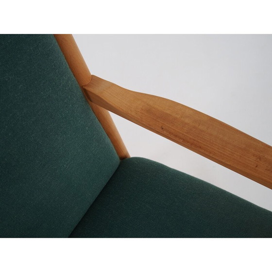 Image 1 of FDB Fauteuil Mobler J147 de Erik Ole Jørgensen pour Tarm Stole et Møbelfabrik