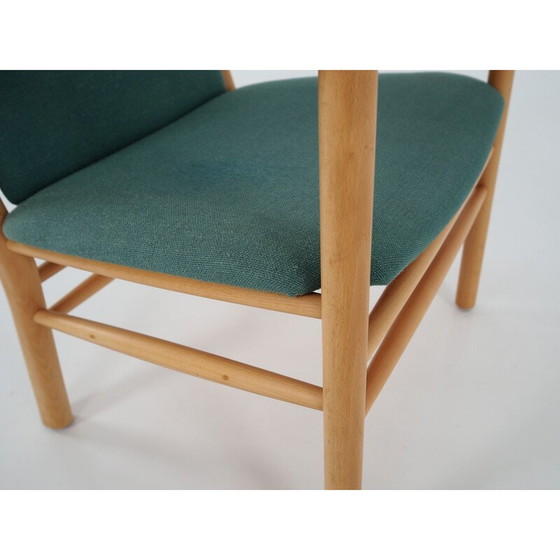 Image 1 of FDB Fauteuil Mobler J147 de Erik Ole Jørgensen pour Tarm Stole et Møbelfabrik