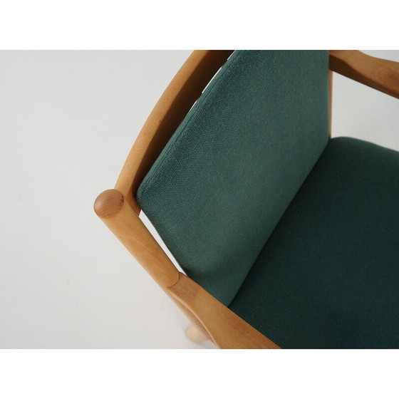 Image 1 of FDB Fauteuil Mobler J147 de Erik Ole Jørgensen pour Tarm Stole et Møbelfabrik