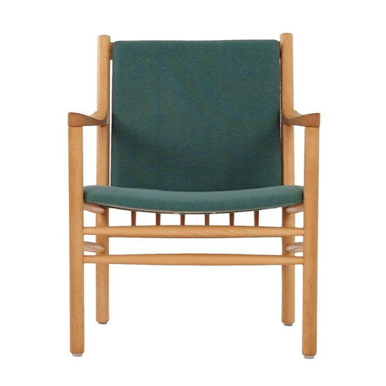 Image 1 of FDB Fauteuil Mobler J147 de Erik Ole Jørgensen pour Tarm Stole et Møbelfabrik