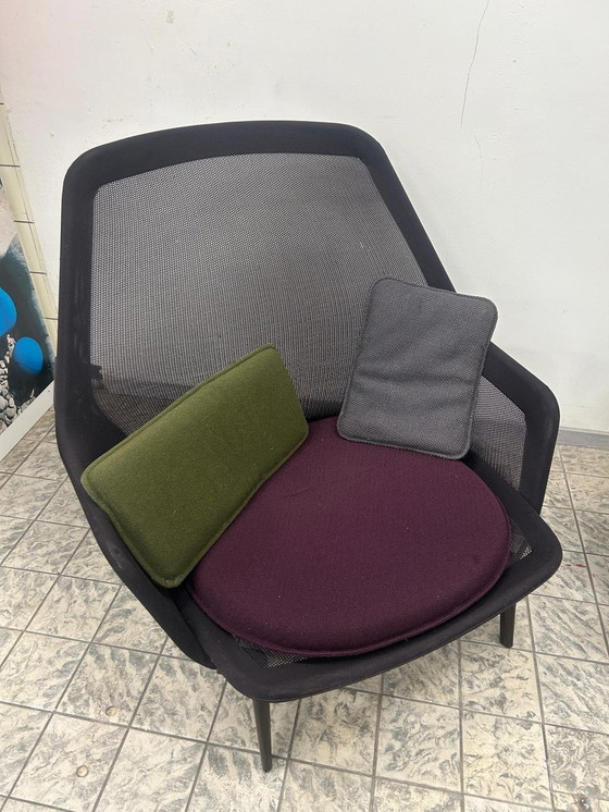 Image 1 of Vitra | Bouroullec | Chaise lente