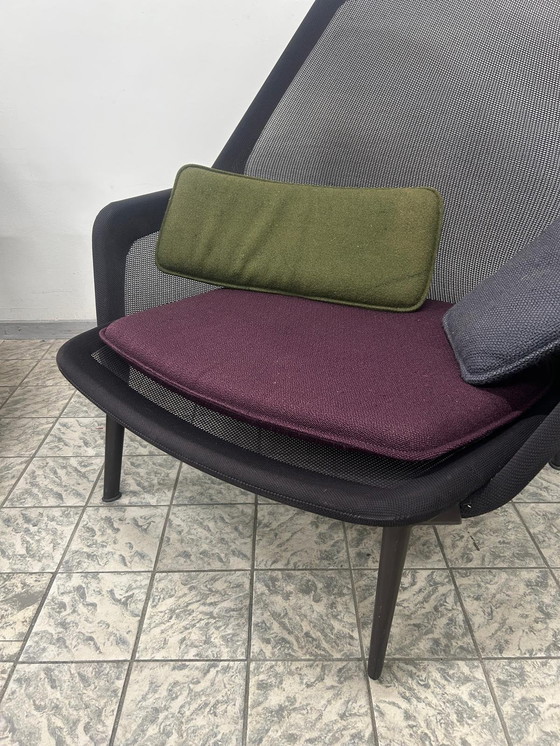 Image 1 of Vitra | Bouroullec | Chaise lente