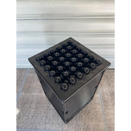 Image 1 of Ensemble de bureau vintage par Ettore Sottsass, 1970