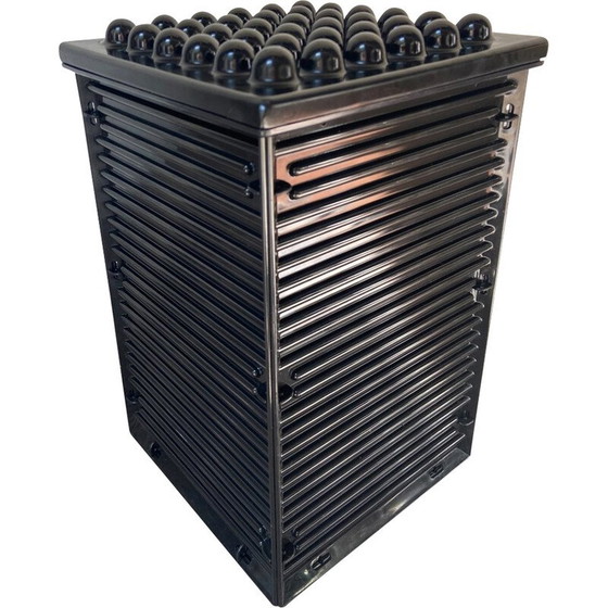 Image 1 of Ensemble de bureau vintage par Ettore Sottsass, 1970
