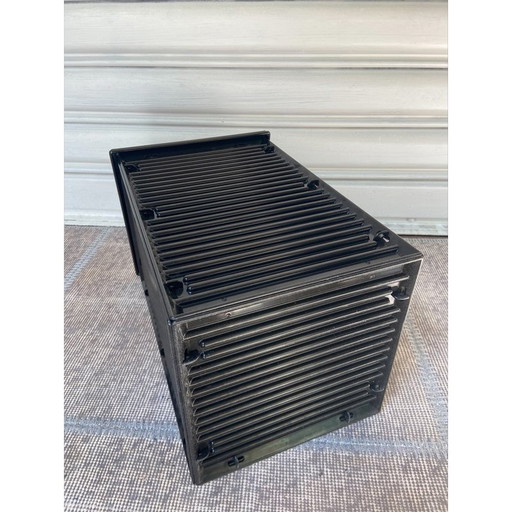 Ensemble de bureau vintage par Ettore Sottsass, 1970